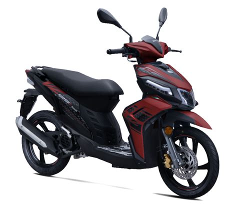 BENELLI VZ125I SPECIAL EDITION MAKE:2019 REGISTER .